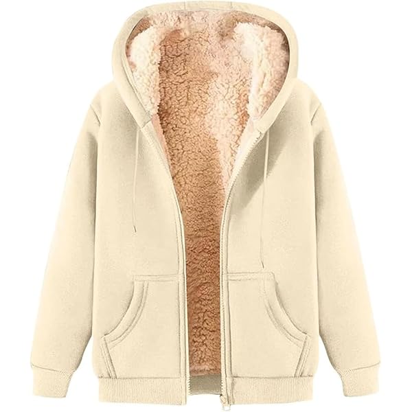 ジャケット・アウター cozy worldwide zip up hoodie M COZY FAUX FUR HOODZIP – COZY WORLDWIDE